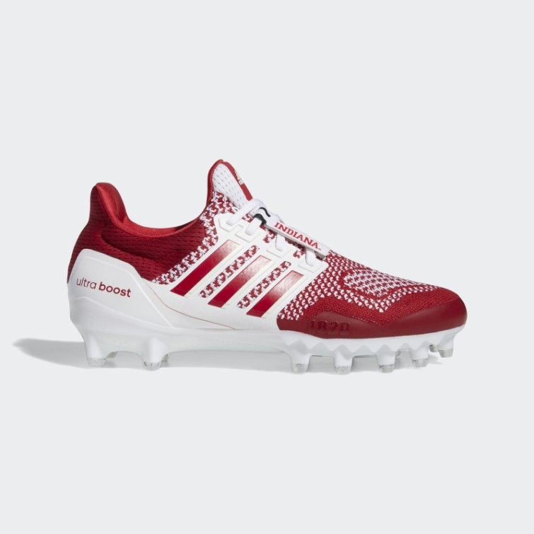 Adidas Ultraboost Crampons Victoire Rouge