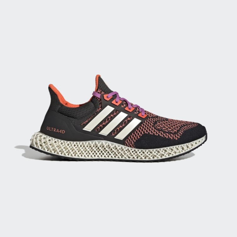 Adidas Ultra 4d Lilas
