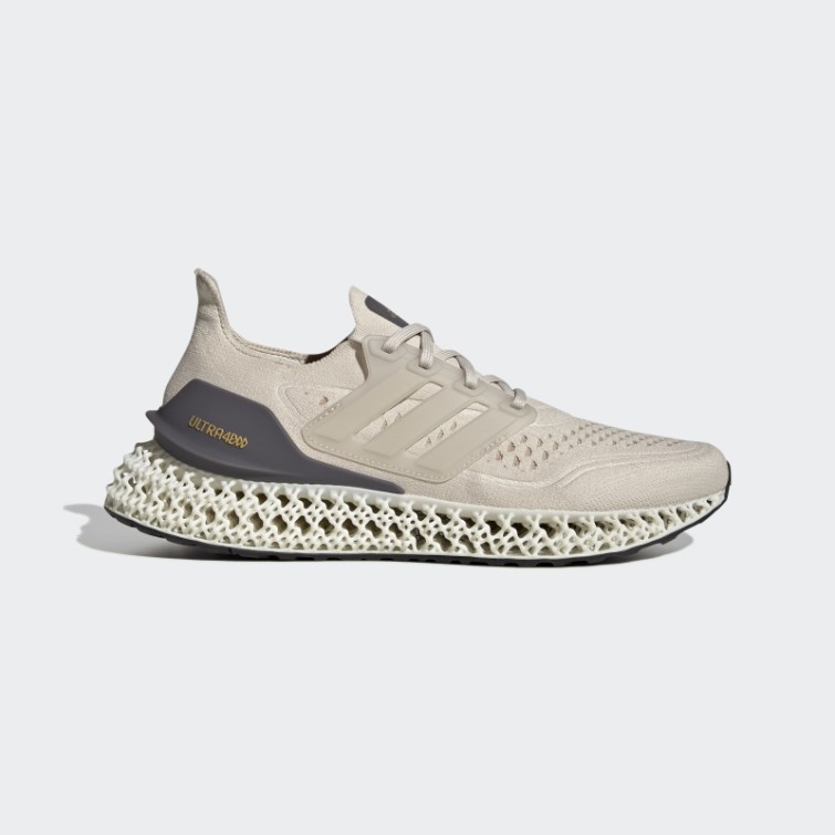 Adidas Ultra 4dfwd Chaussures Aluminium
