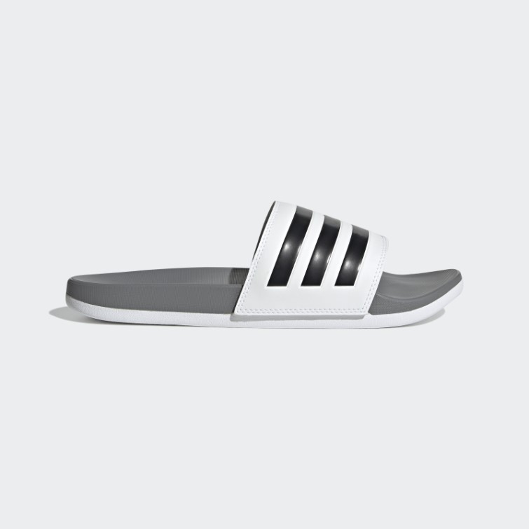 Blanc/noir/gris