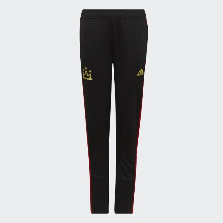 Pantalon Salah Noir Adidas