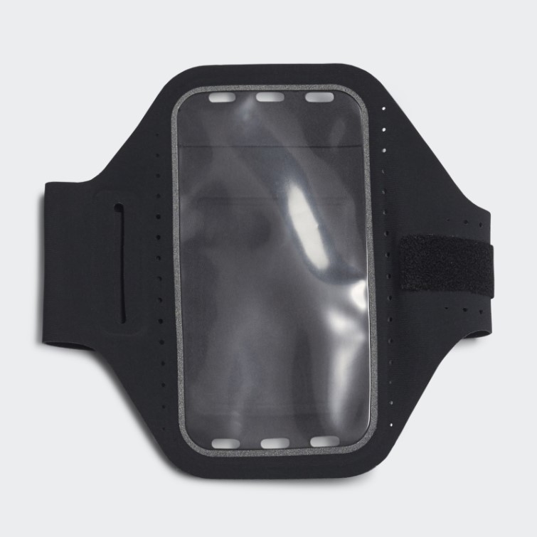 Adidas Brassard Universel Sp Taille L Noir Chaud