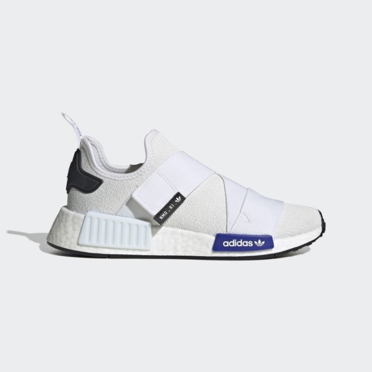 Adidas Nmd-r1 Blanc