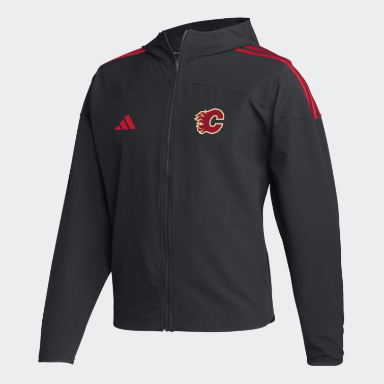 Sweat Adidas Flamme Noir