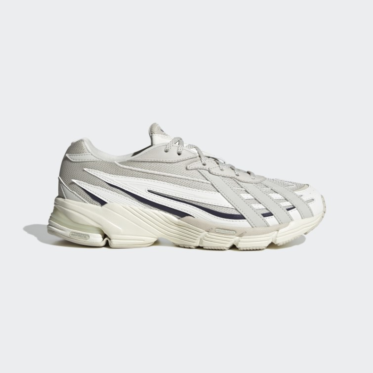 Adidas Orketro Chaussures Aluminium