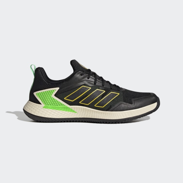 Chaussure De Tennis Adidas Defiant Speed Noir