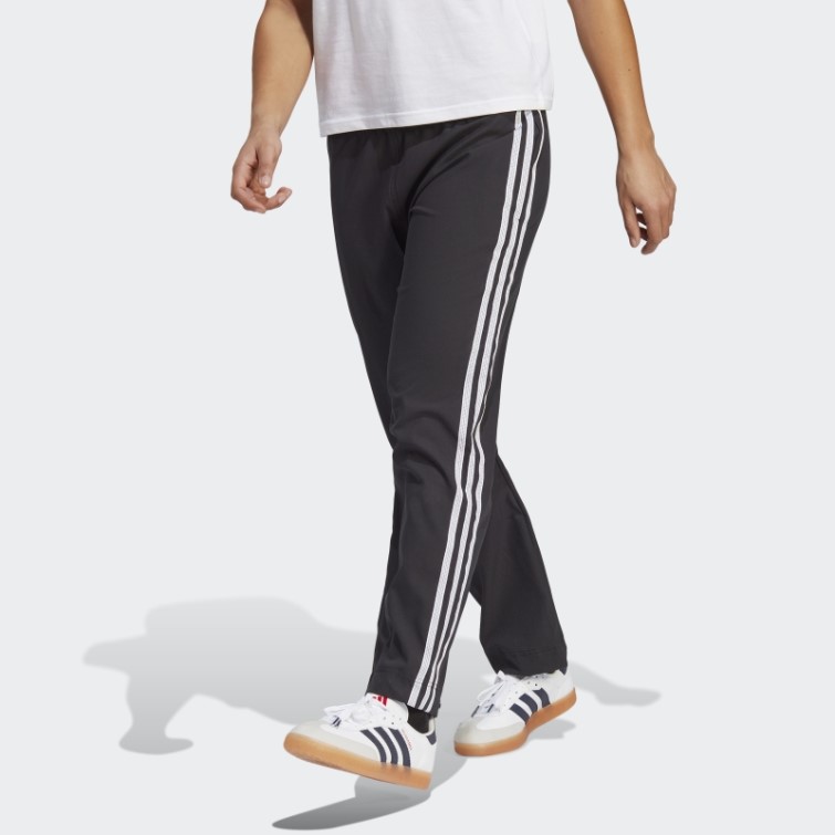 Le Pantalon De Cyclisme Trackstand Noir Adidas
