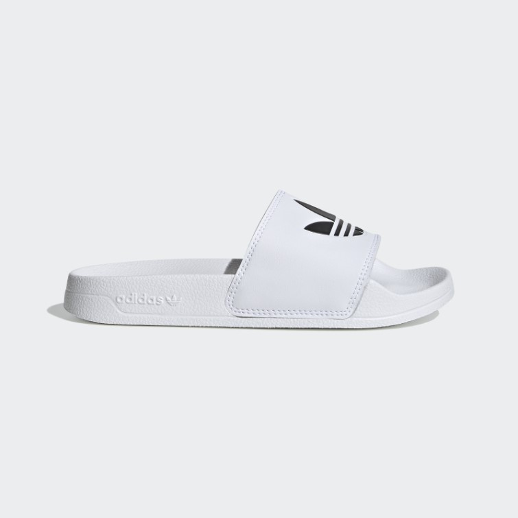 Mode Adidas Adilette Lite Diapositives Noir