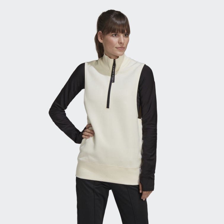 Gilet Oversize Adidas X Karlie Kloss Non Teint
