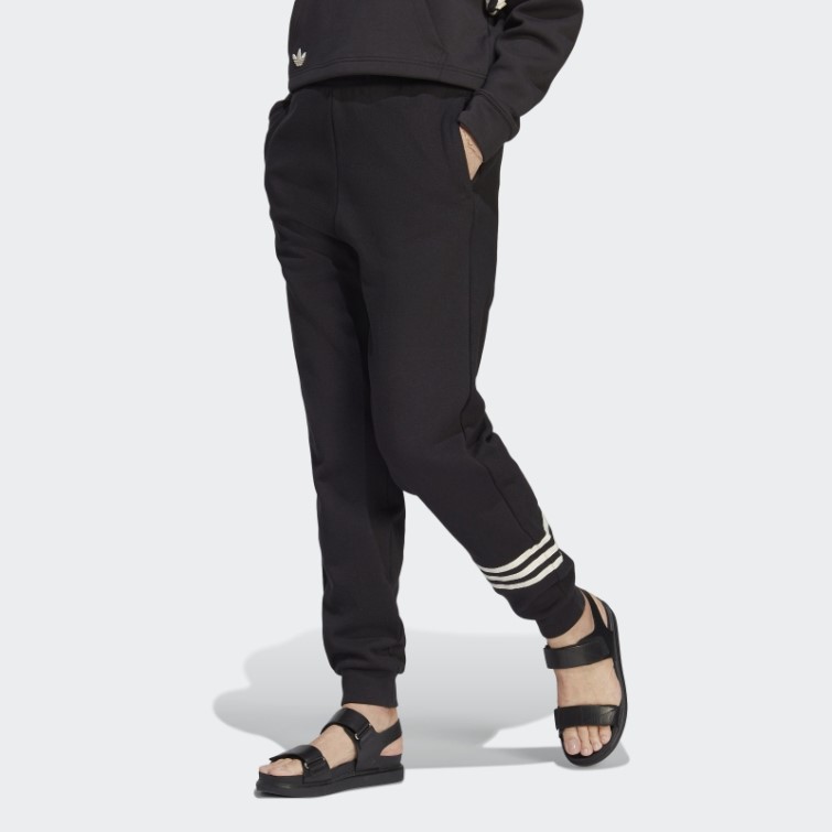Pantalon De Jogging Adidas Adicolor Neuclassics Noir