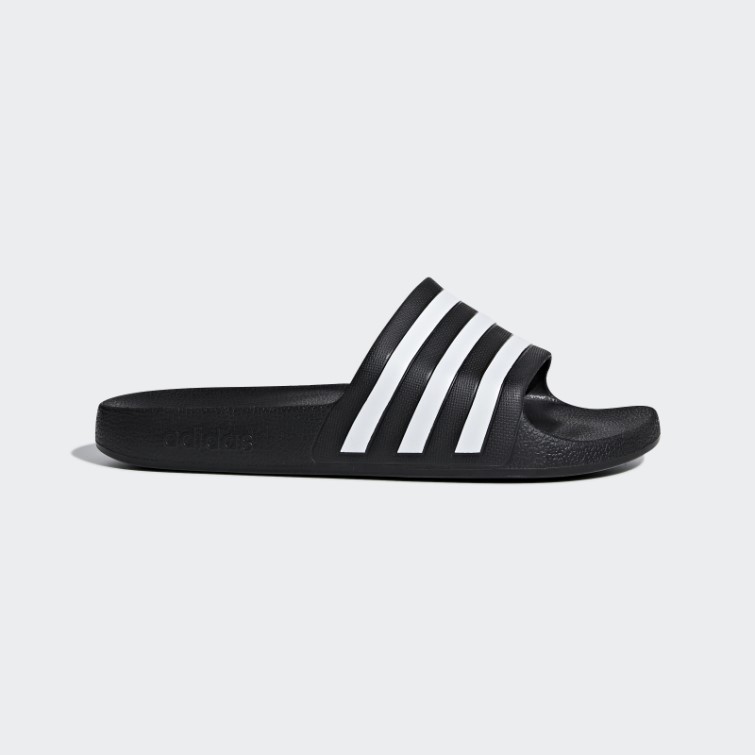Adidas Adilette Aqua Glisse Blanc