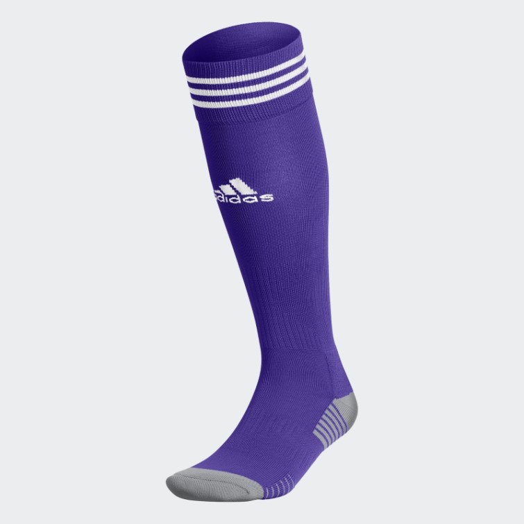 Chaussettes Copa Zone Coussin Otc Violet Foncé Adidas