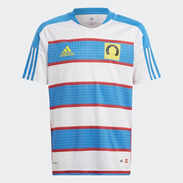 Bleu/blanc/jaune