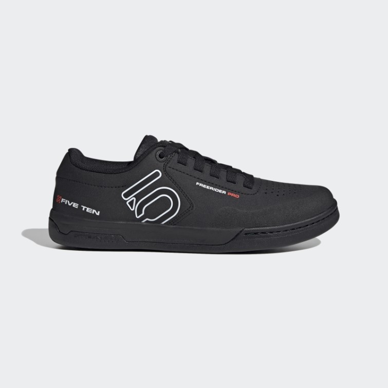 Adidas Five Ten Freerider Pro Chaussures De Vélo De Montagne Blanc