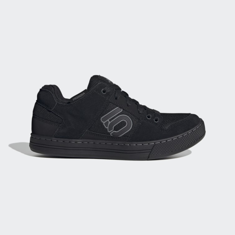 Adidas Five Ten Freerider Chaussures De Vélo De Montagne Gris