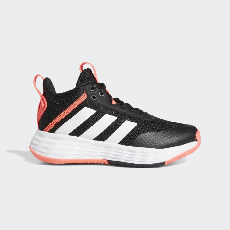 Adidas Ownthegame 2.0 Chaussures Noir