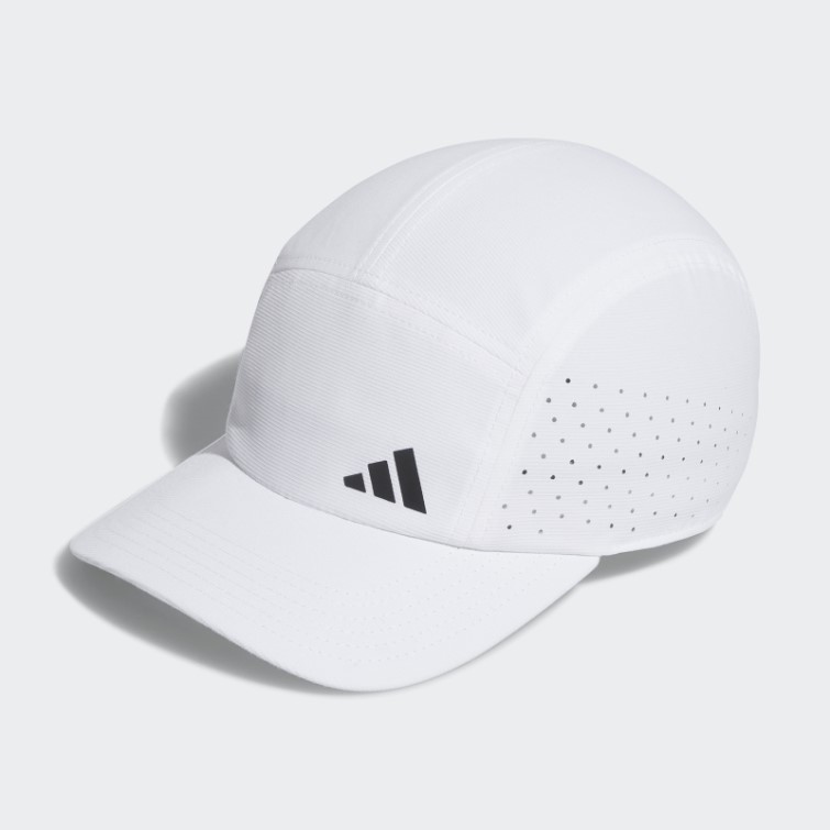Adidas Superlite Trainer Chapeau Blanc
