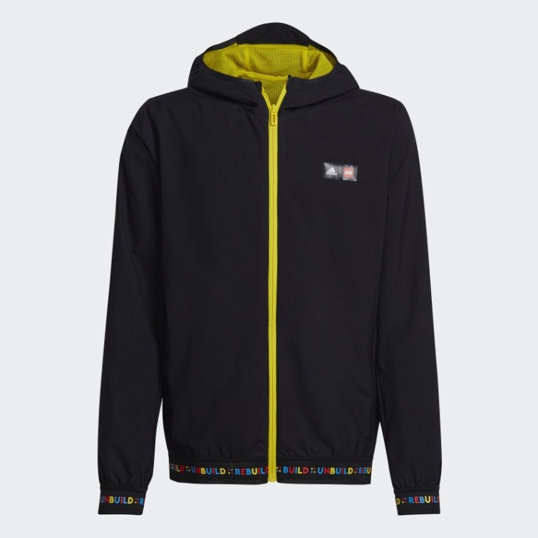 Noir Jaune