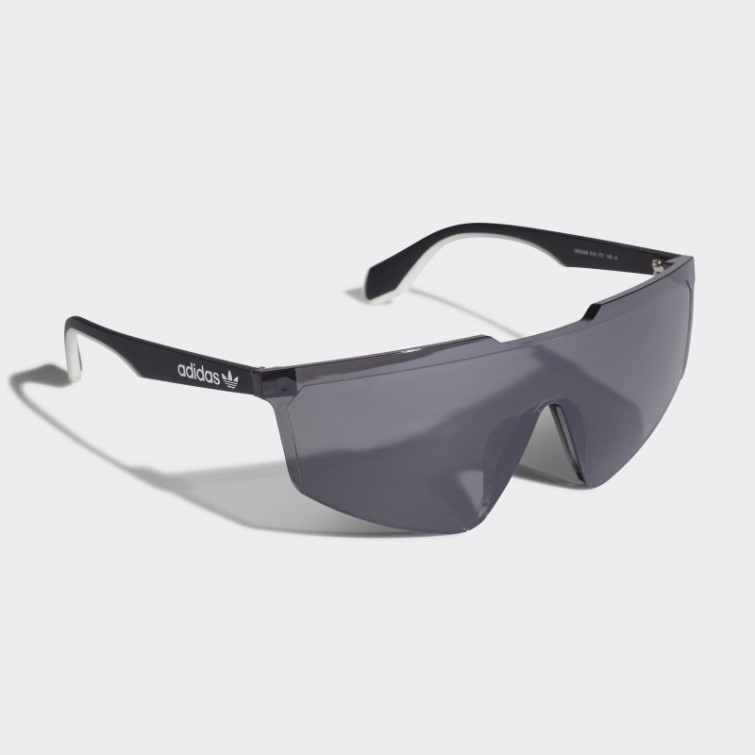 Or0048 Lunettes De Soleil Adidas Noir
