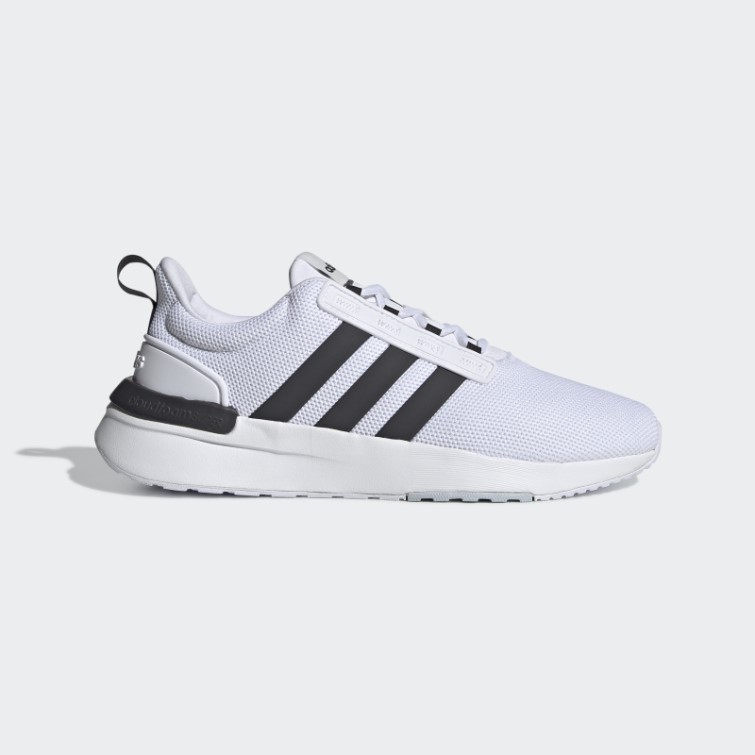 Chaussure Adidas Racer Tr21 Noir