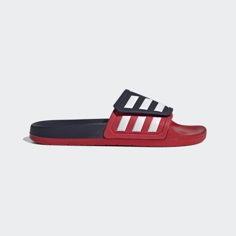 Adidas Adilette Tnd Slides Bleu Marine