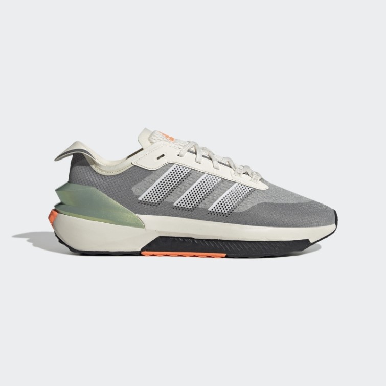 Adidas Avryn Blanc
