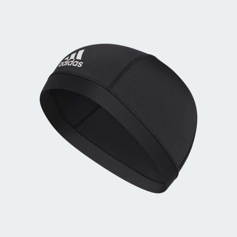 Chapeau De Guerrier De Week-end Noir Adidas