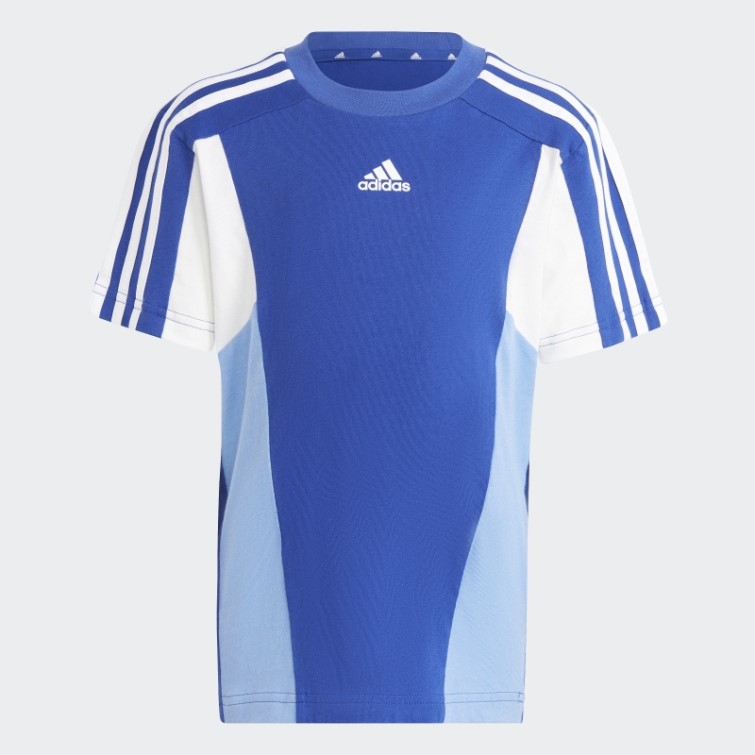 Bleu Blanc