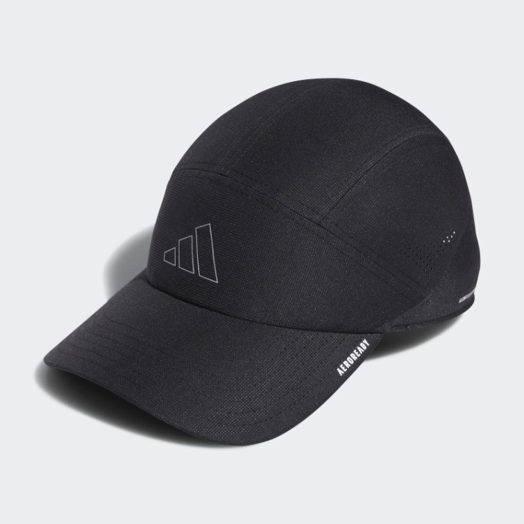 Adidas Superlite Trainer Hat Noir