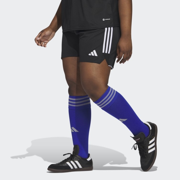 Short Tiro 23 Noir Adidas