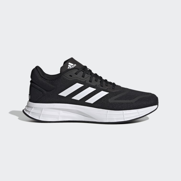 Adidas Duramo 10 Chaussures Noir