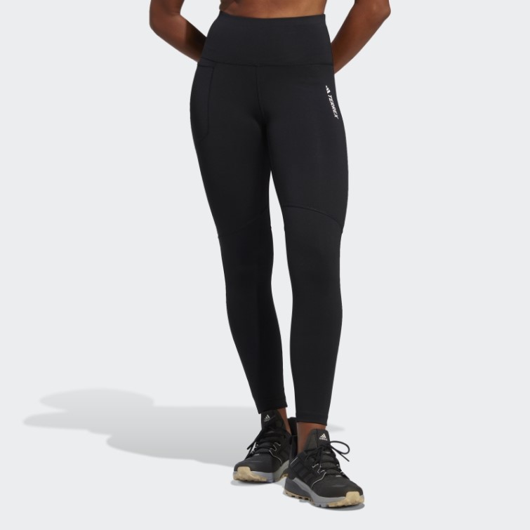 Legging Adidas Terrex Multi Noir