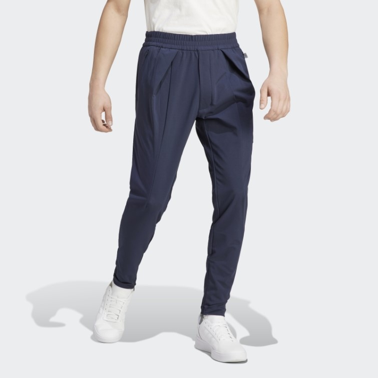 Pantalon City Escape Encre Adidas