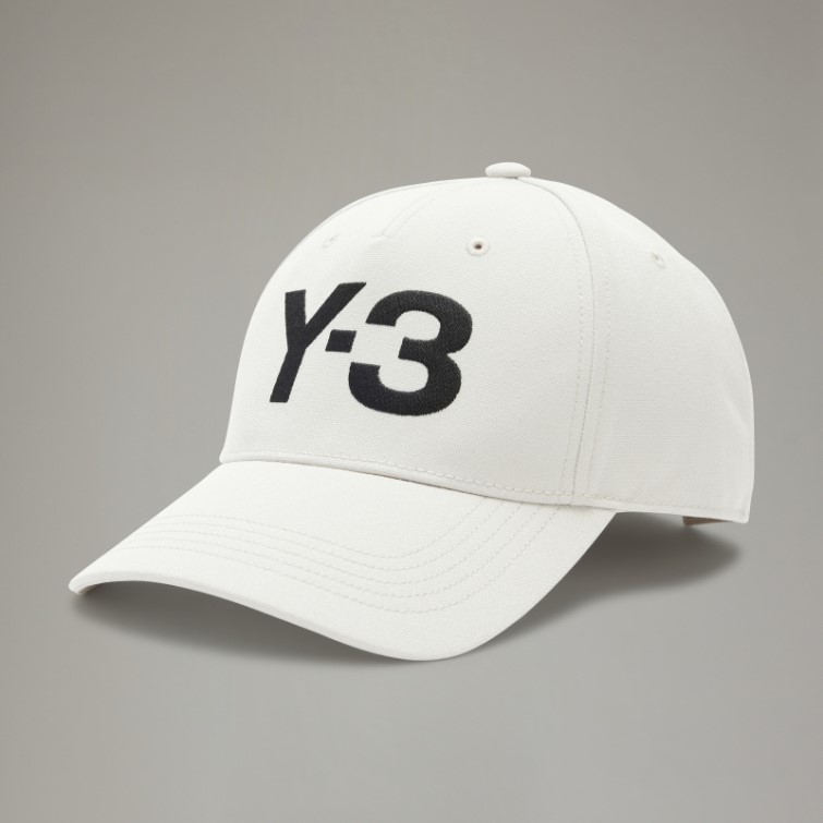 Adidas Casquette Logo Y-3