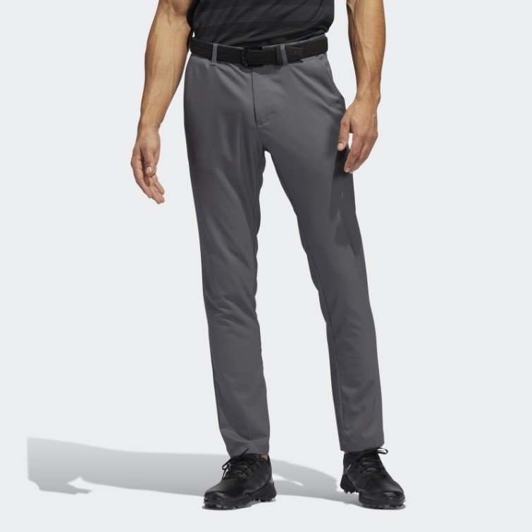 Pantalon Fuselé Ultimate365 Adidas Gris