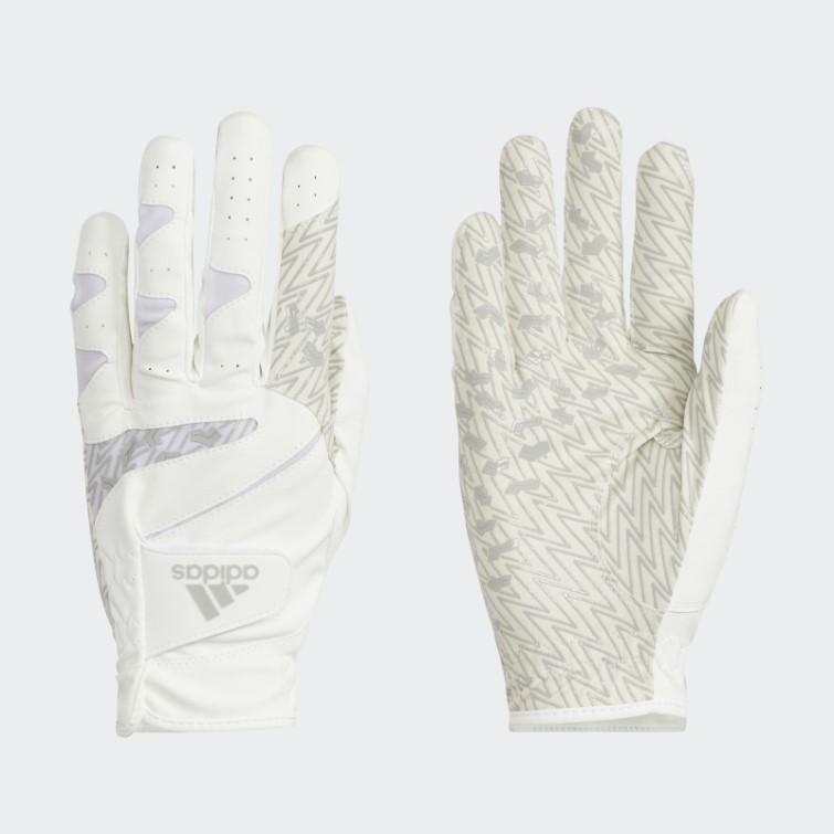 Codechaos Single Gant Blanc Adidas