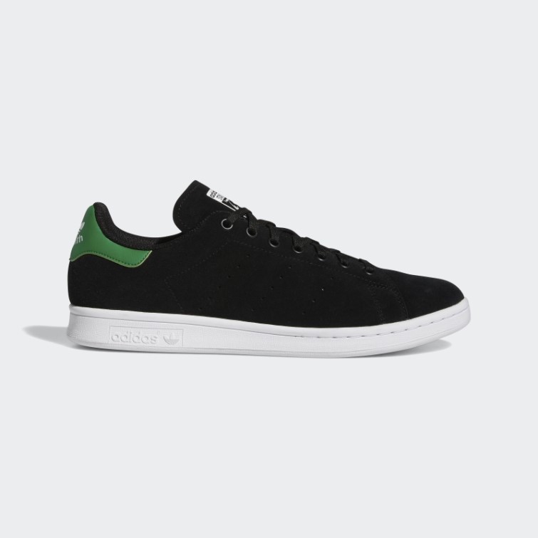 Adidas Stan Smith Adv Noir