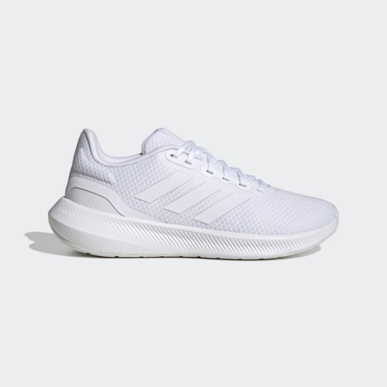 Adidas Runfalcon 3 Chaussures Noir élégant