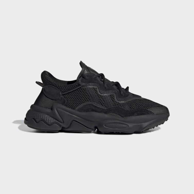 Adidas Ozweego Chaussures Gris Métallisé