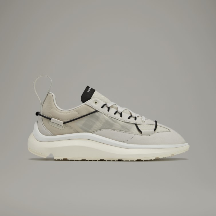 Y-3 Shiku Chaussures De Course Adidas
