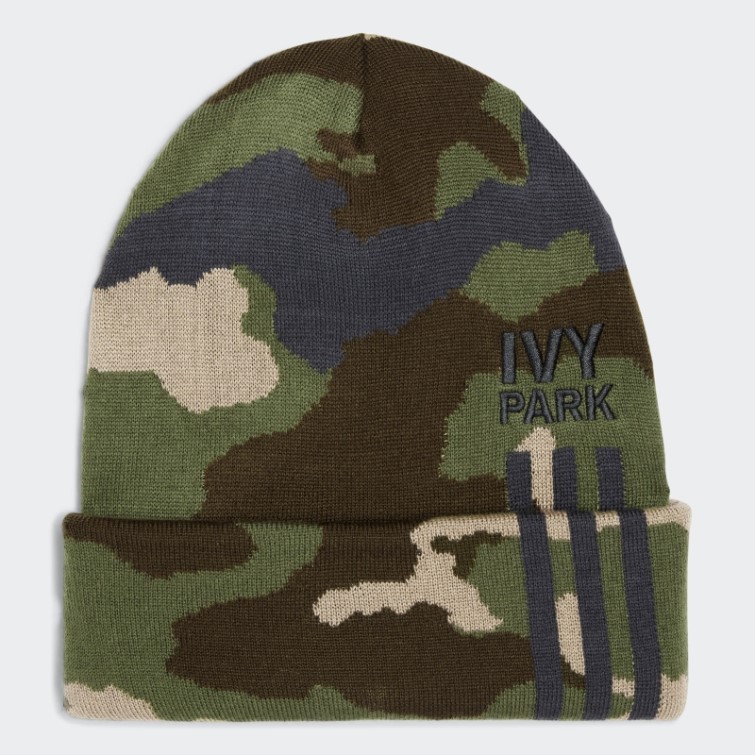 Cagoule Bonnet Deux En Un Pin Adidas