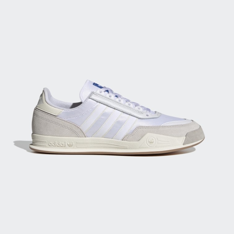 Adidas Ct86 Chaussures Blanches