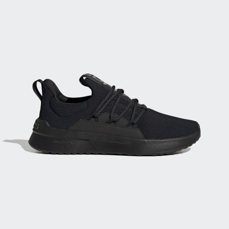 Adidas Lite Racer Adapt 5.0 Chaussures De Course Noir