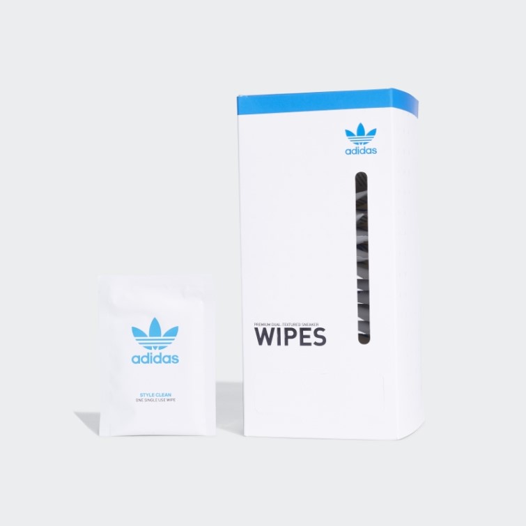 Adidas Lingettes Multicolores