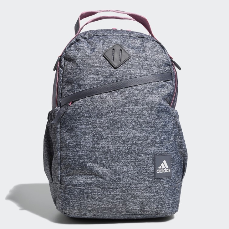 Sac à Dos Adidas Squad Gris Moyen