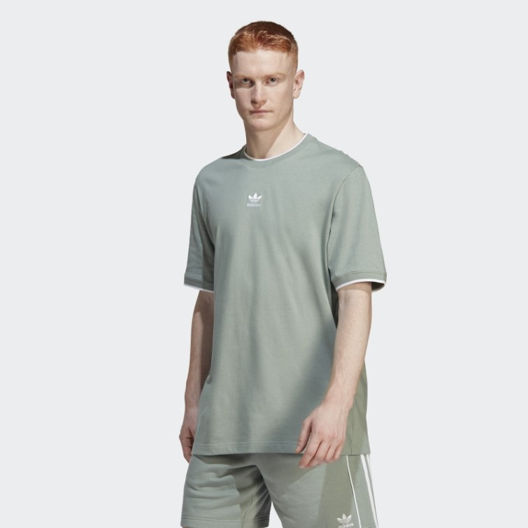 Vert Argenté