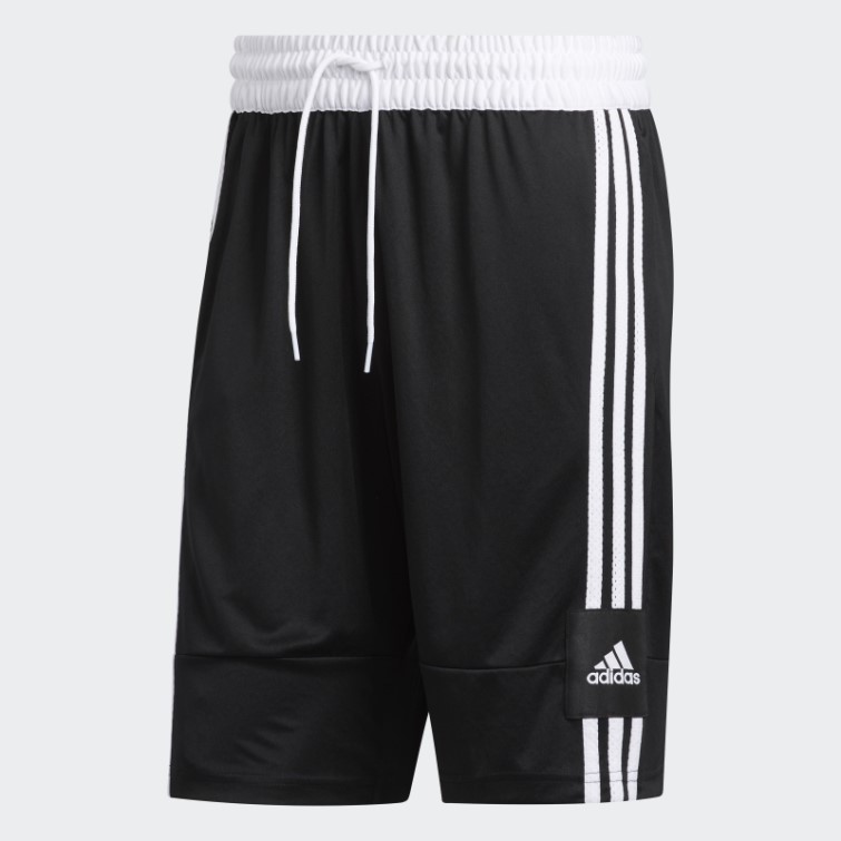 Short Adidas 3g Speed X Noir