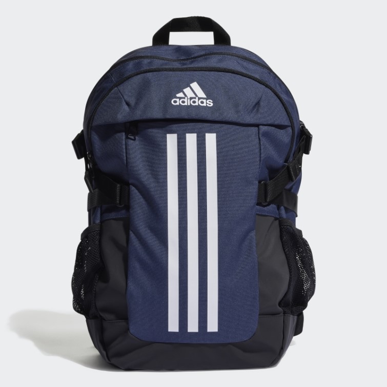 Bleu Marine/blanc/noir