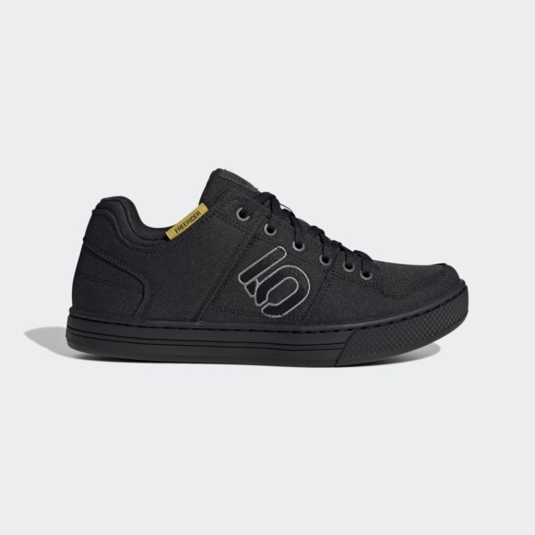 Adidas Five Ten Freerider Toile Vtt Chaussures Noir