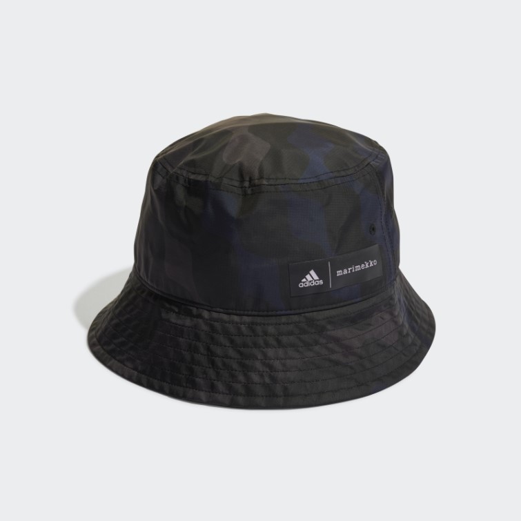 Adidas Marimekko Wind.rdy Bob Noir Chaud